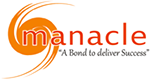 Manacle Logo